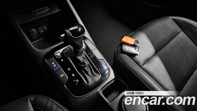 Kia K3 2017 — photo 12