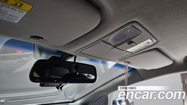 Kia K3 2017 — photo 24
