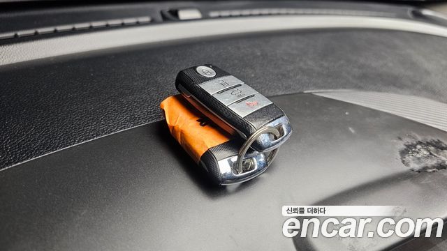 Kia K3 2017 — photo 31