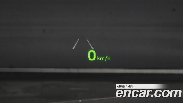 Genesis EQ900 2016 — photo 17