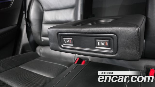 Renault Korea QM6 2017 — photo 19