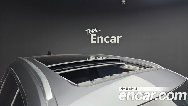 Renault Korea QM6 2017 — photo 20