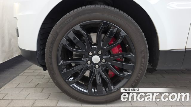 Land Rover Range Rover Sport 2015 — photo 5