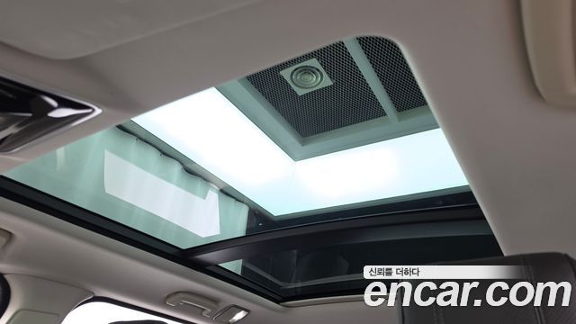 Land Rover Range Rover Sport 2015 — photo 18