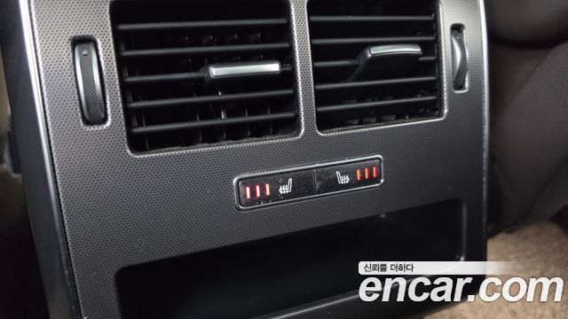 Land Rover Range Rover Sport 2015 — photo 19