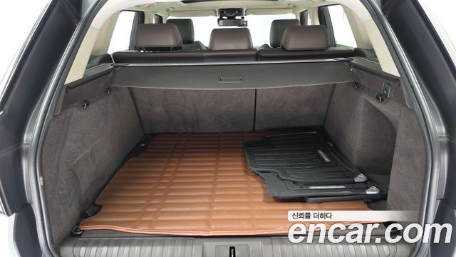 Land Rover Range Rover Sport 2015 — photo 20