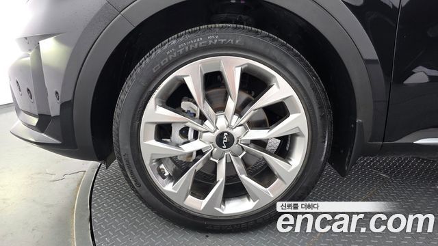 Kia Sorento 2022 — photo 5