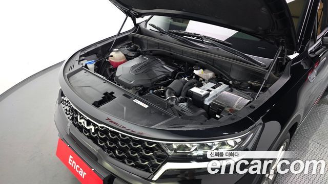 Kia Sorento 2022 — photo 6