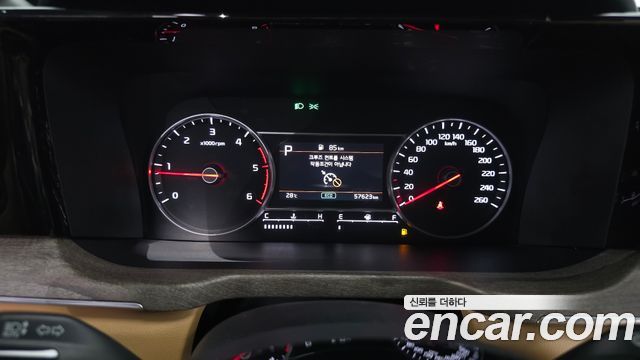 Kia Sorento 2022 — photo 11