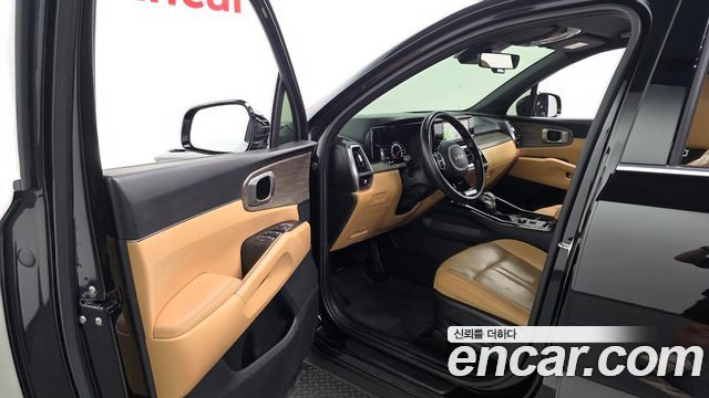 Kia Sorento 2022 — photo 13