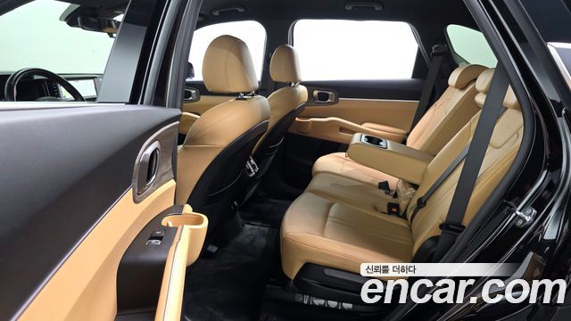 Kia Sorento 2022 — photo 17