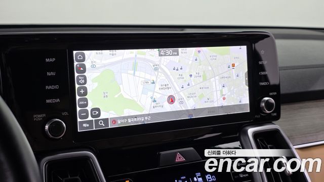 Kia Sorento 2022 — photo 19