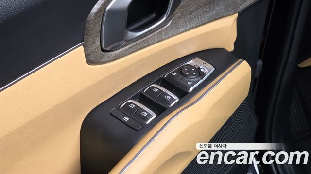 Kia Sorento 2022 — photo 22