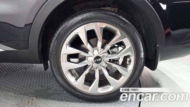 Kia Sorento 2022 — photo 7