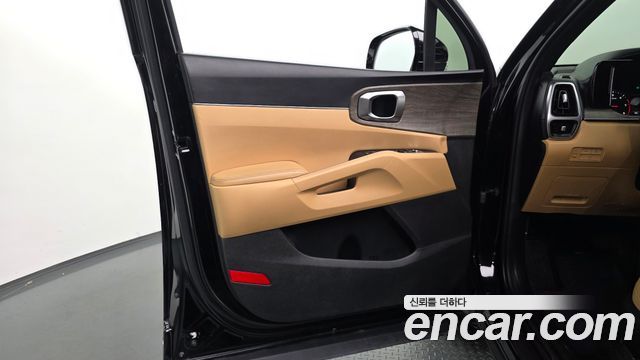 Kia Sorento 2022 — photo 14