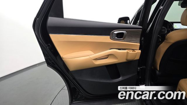 Kia Sorento 2022 — photo 15