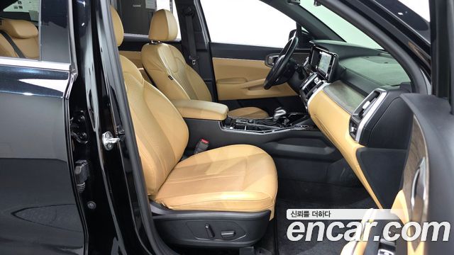 Kia Sorento 2022 — photo 16