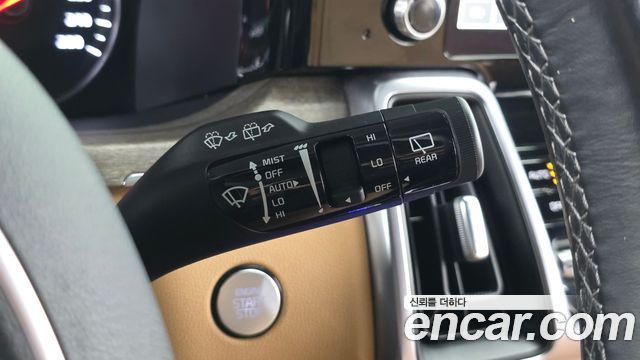 Kia Sorento 2022 — photo 28
