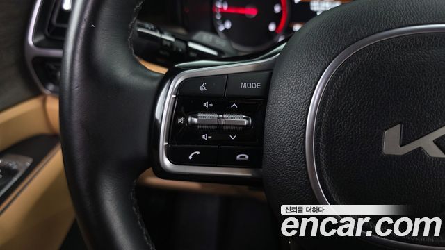 Kia Sorento 2022 — photo 29