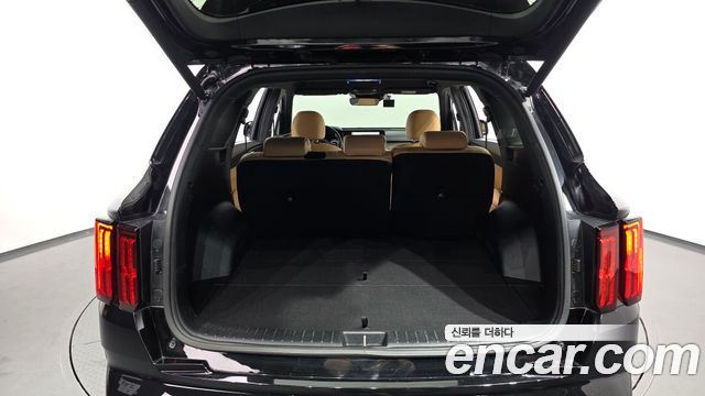 Kia Sorento 2022 — photo 32