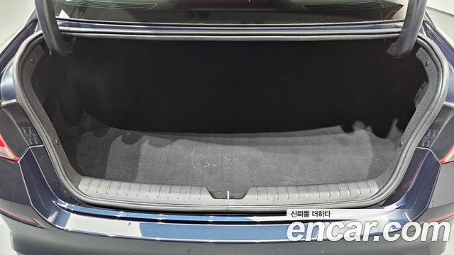 Kia K5 2019 — photo 24