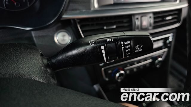 Kia K5 2019 — photo 29