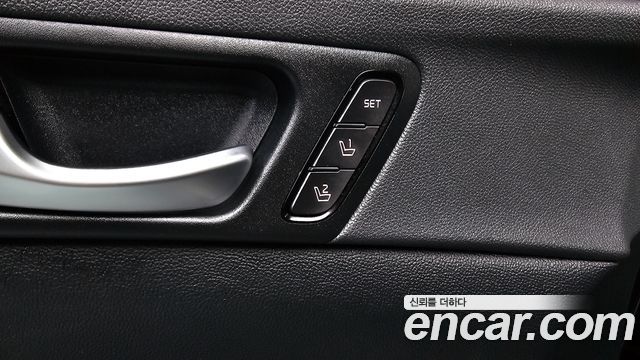 Kia K5 2019 — photo 31