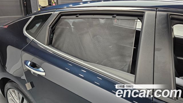 Kia K5 2019 — photo 34