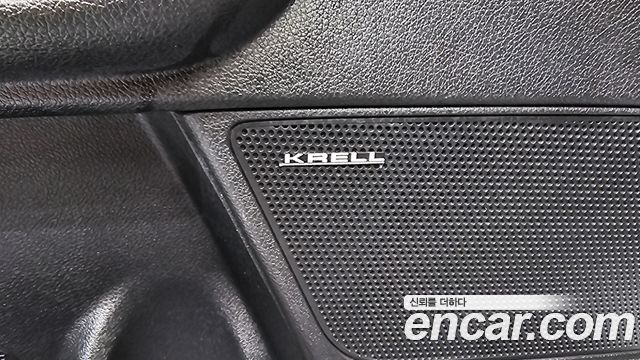 Kia K5 2019 — photo 36
