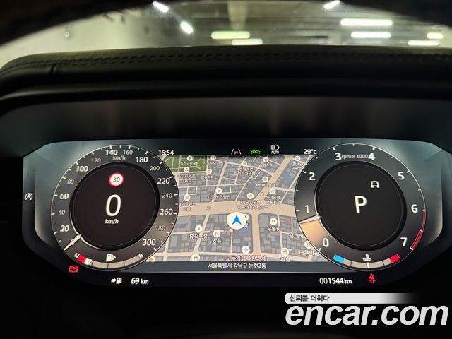 Land Rover Range Rover Sport 2026 — photo 6