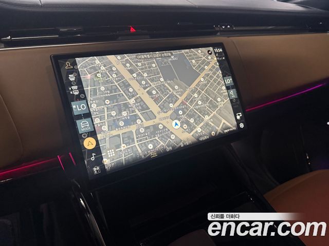 Land Rover Range Rover Sport 2026 — photo 9