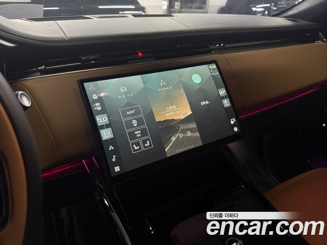 Land Rover Range Rover Sport 2026 — photo 10