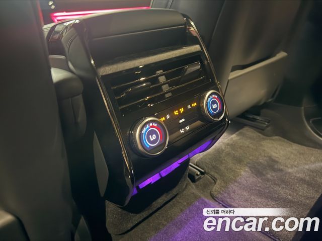 Land Rover Range Rover Sport 2026 — photo 11