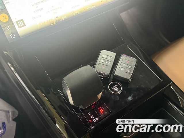 Land Rover Range Rover Sport 2026 — photo 18