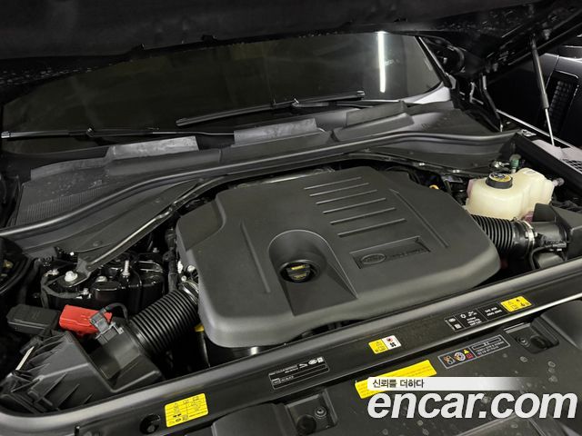 Land Rover Range Rover Sport 2026 — photo 19