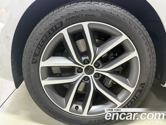 Land Rover Range Rover Sport 2026 — photo 5