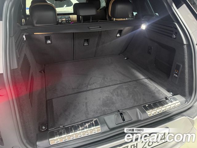 Land Rover Range Rover Sport 2026 — photo 7