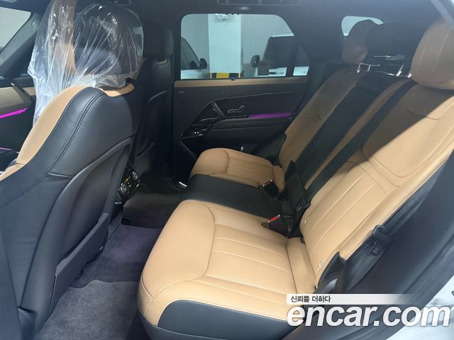 Land Rover Range Rover Sport 2026 — photo 9