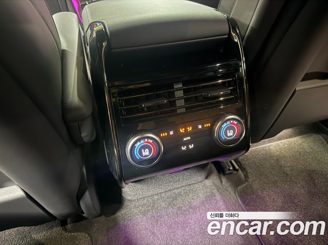 Land Rover Range Rover Sport 2026 — photo 10