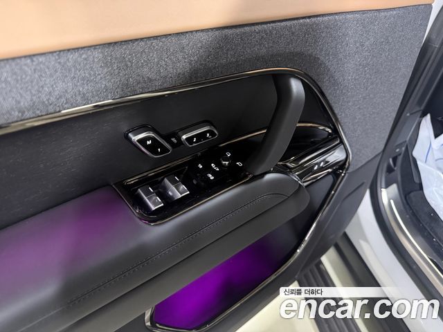 Land Rover Range Rover Sport 2026 — photo 11