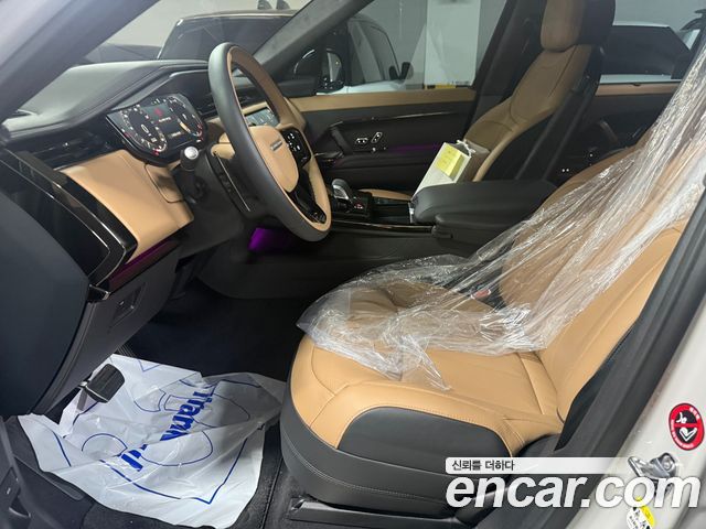 Land Rover Range Rover Sport 2026 — photo 12