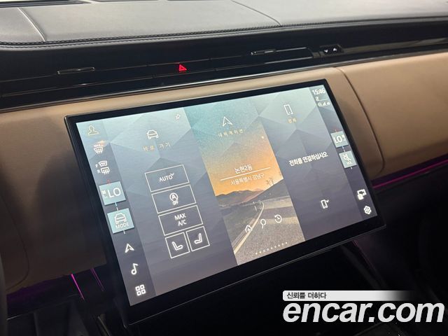 Land Rover Range Rover Sport 2026 — photo 15