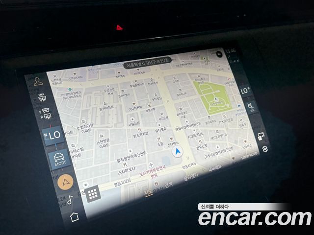 Land Rover Range Rover Sport 2026 — photo 16