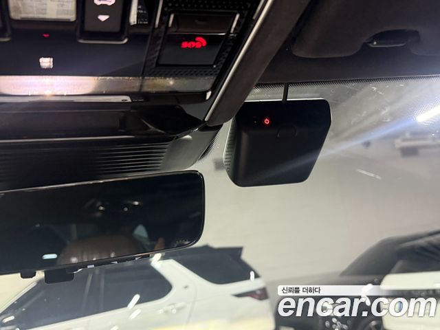 Land Rover Range Rover Sport 2026 — photo 17