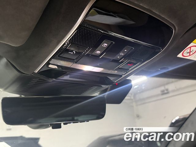 Land Rover Range Rover Sport 2026 — photo 18