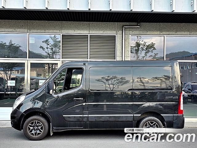 Renault Korea Master 2019 — photo 4