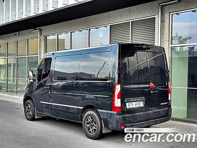 Renault Korea Master 2019 — photo 5