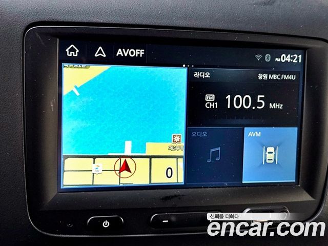 Renault Korea Master 2019 — photo 10