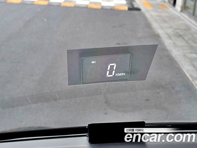 Renault Korea Master 2019 — photo 12