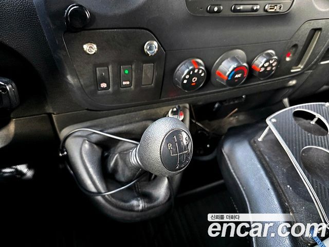 Renault Korea Master 2019 — photo 13